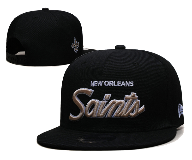 2024 NFL New Orleans Saints Hat YS202411182